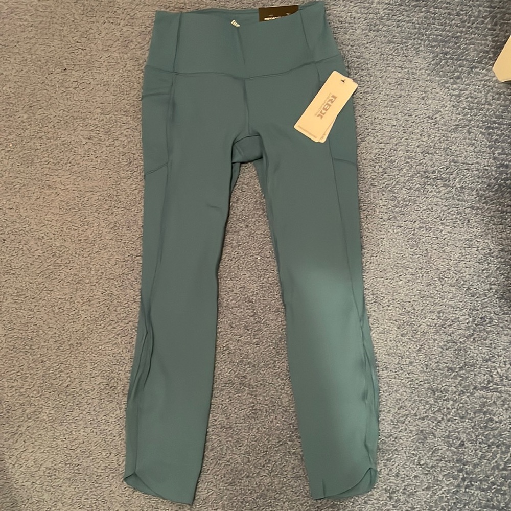 RBX Ankle Length Compression Legging